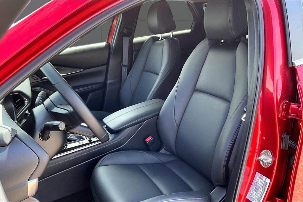 Certified 2025 MAZDA CX-30 AWD 2.5 S w/ Preferred Package image 25