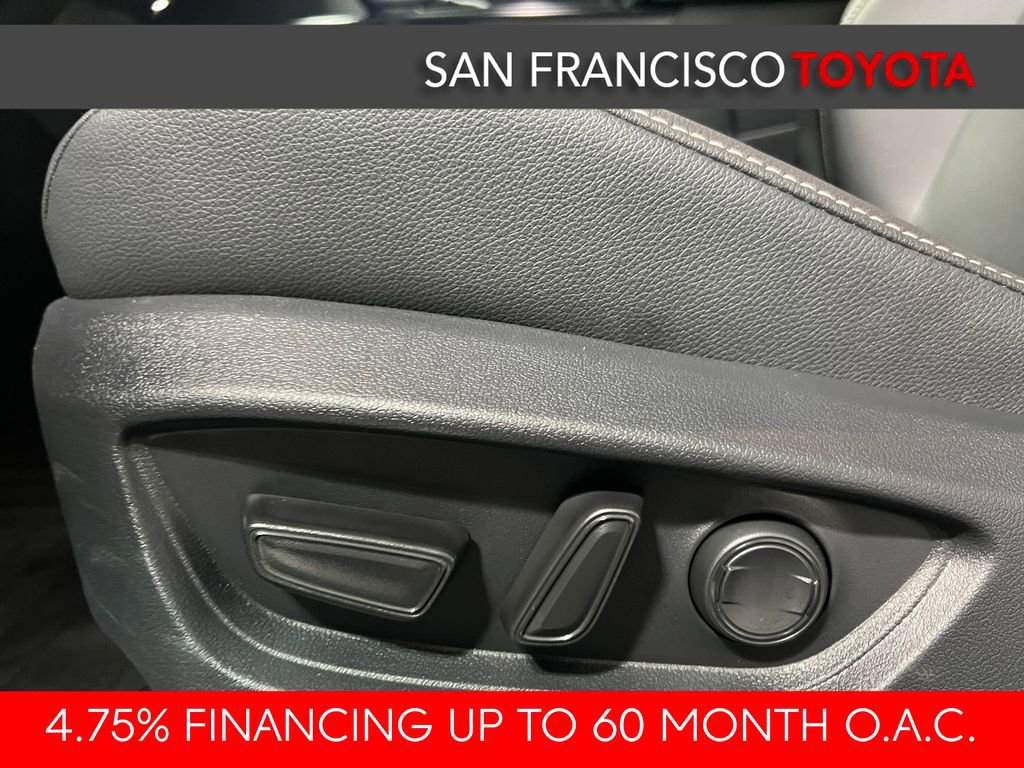 Certified 2026 Toyota Camry SE image 12