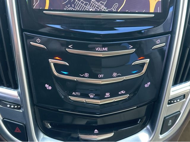 Used 2015 Cadillac SRX Performance w/ Driver Awareness Package FWD image 21