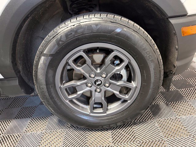 Used 2023 Ford Bronco Sport Big Bend AWD/4WD image 43