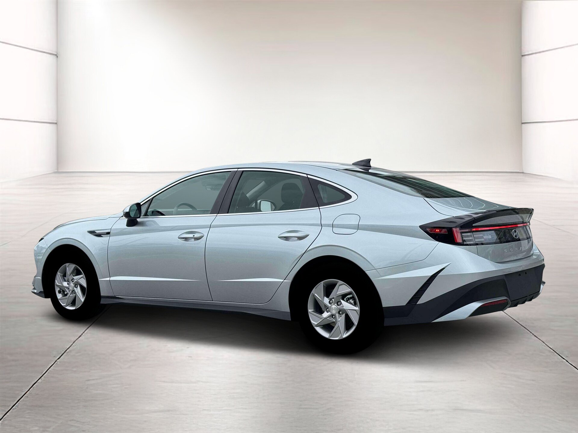 New 2026 Hyundai Sonata SE FWD image 4
