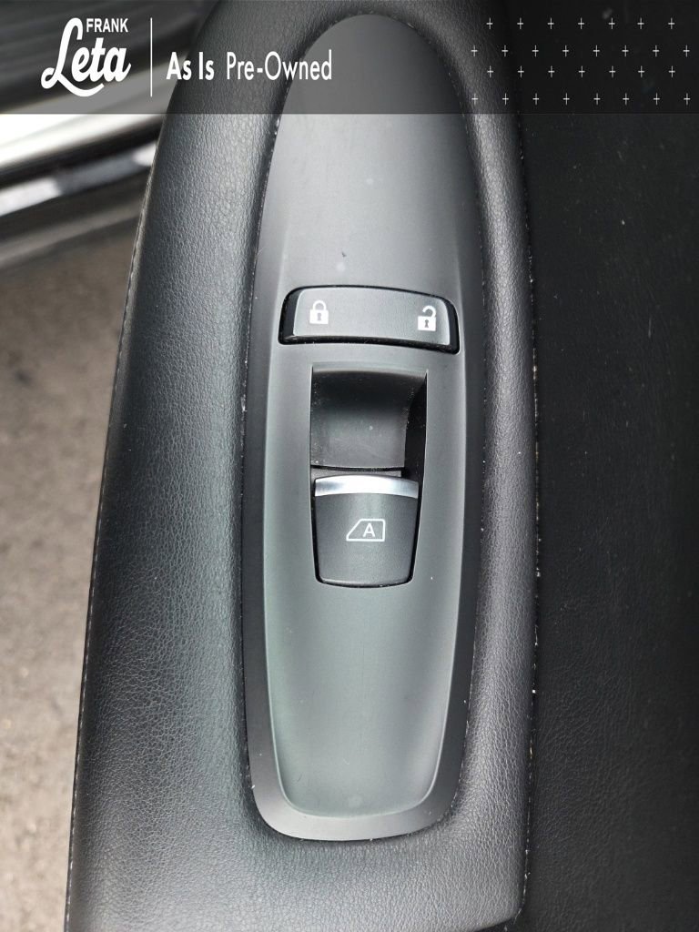 Used 2019 INFINITI QX50 Essential w/ Premium Heat Package image 32