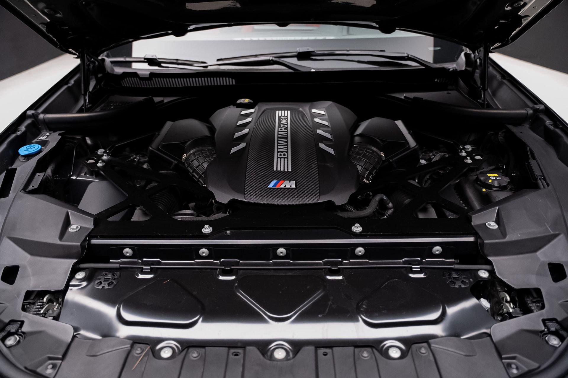 Used 2023 BMW X6 M w/ Competition Package AWD/4WD image 79