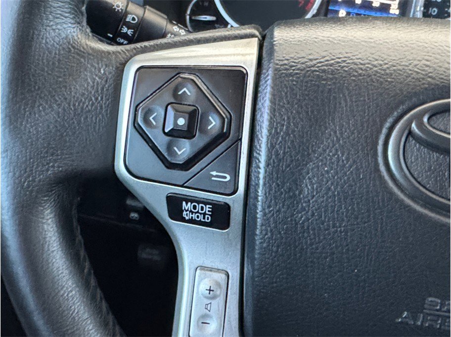 Used 2014 Toyota Tundra SR5 w/ TRD Off Road Package RWD image 14