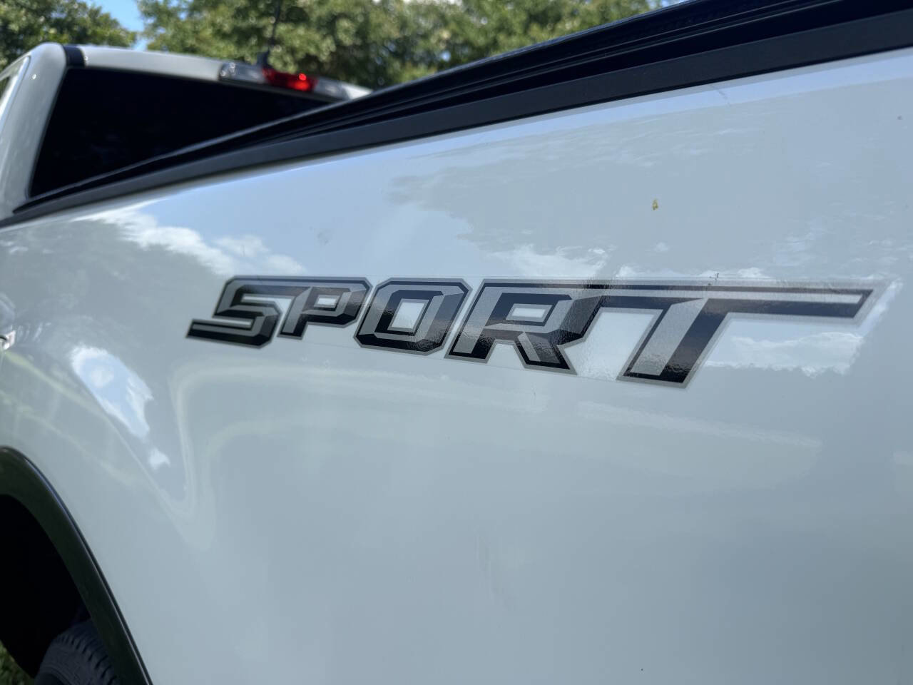 Used 2020 Ford Ranger XLT w/ Equipment Group 301A Mid image 11