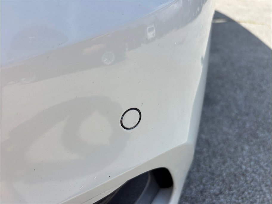 Used 2018 BMW 540i RWD image 13