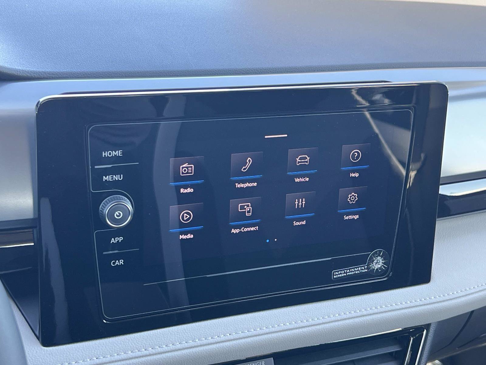 New 2026 Volkswagen Taos S FWD image 17