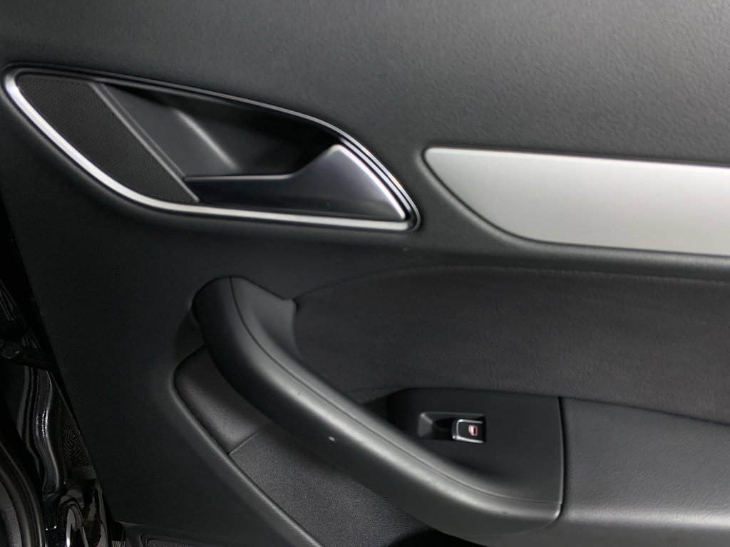 Used 2017 Audi Q3 2.0T Premium w/ Convenience Package image 37