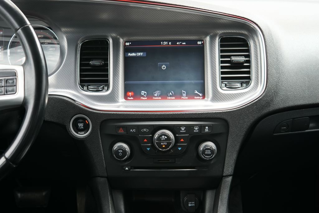 Used 2013 Dodge Charger SXT Plus RWD image 23