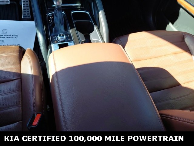Used 2023 Kia Telluride SX Prestige image 14