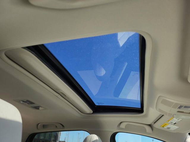 New 2025 MAZDA CX-5 AWD 2.5 S w/ Premium Plus Pkg image 8