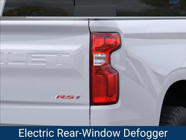 New 2026 Chevrolet Silverado 1500 RST w/ Safety Package AWD/4WD image 12