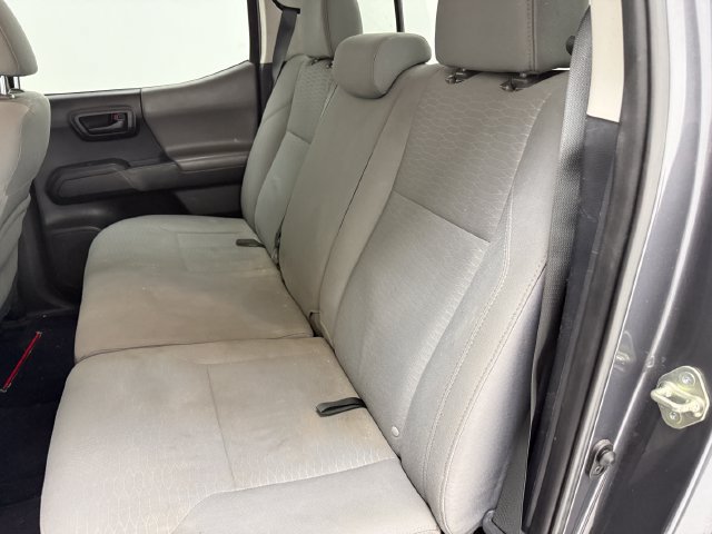Used 2018 Toyota Tacoma SR w/ SR Convenience Package RWD image 8