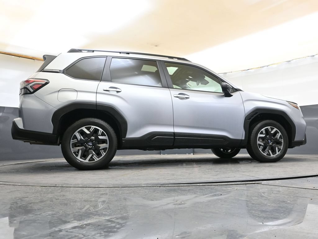 Certified 2025 Subaru Forester Premium AWD/4WD image 35