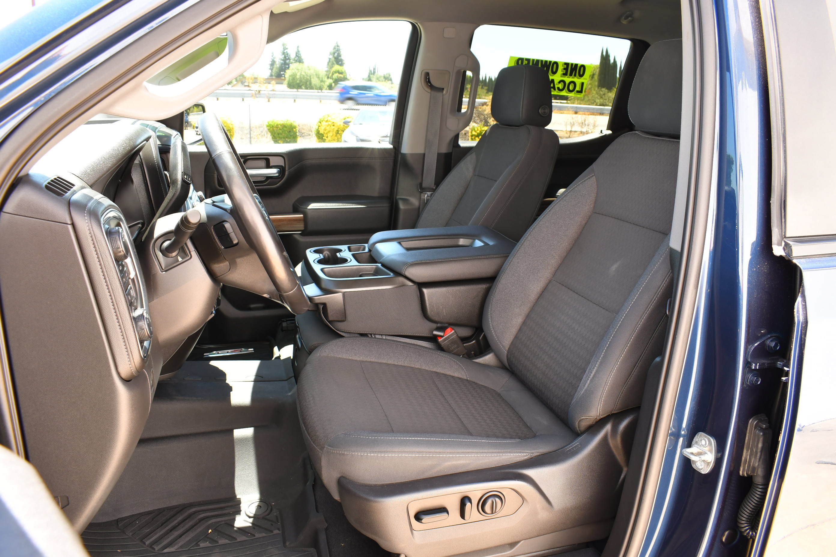 Used 2020 Chevrolet Silverado 1500 RST AWD/4WD image 20