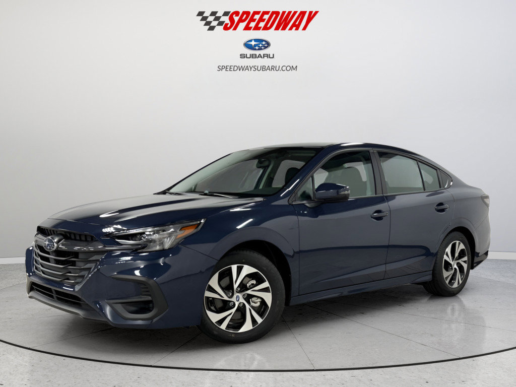 New 2025 Subaru Legacy Premium image 3