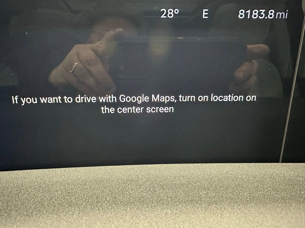 Used 2025 Lincoln Navigator Reserve image 24