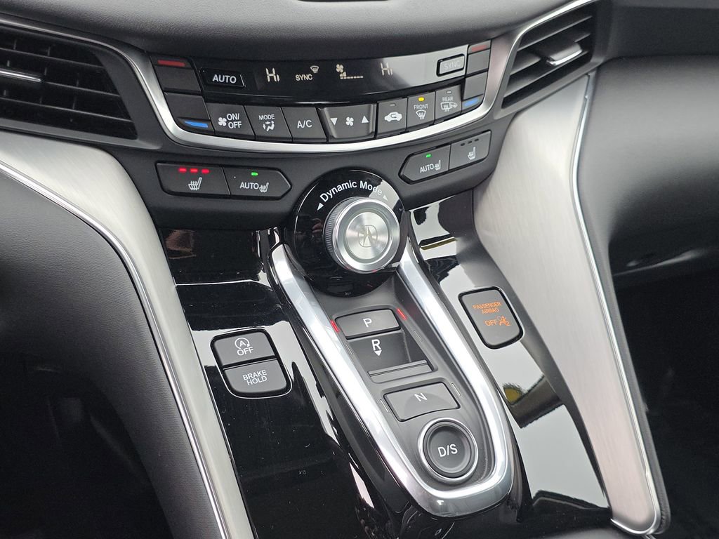 Used 2025 Acura TLX w/ Technology Package image 29