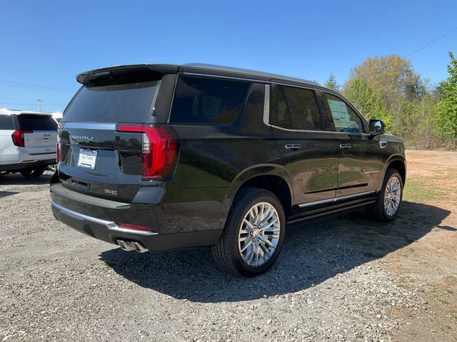 New 2026 GMC Yukon Denali w/ Sun & Power Step Package AWD/4WD image 26