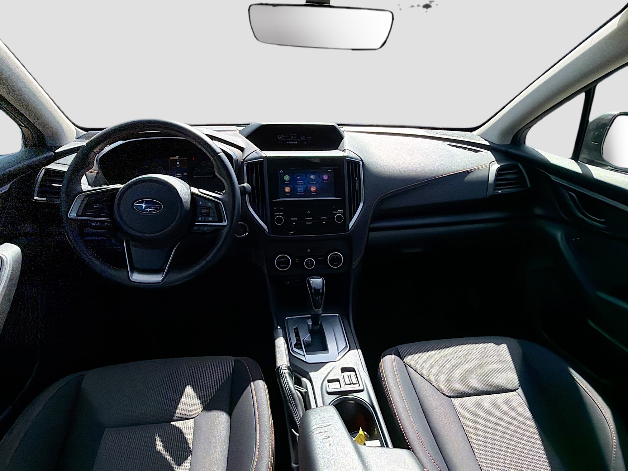 Certified 2023 Subaru Crosstrek 2.0i Premium image 15