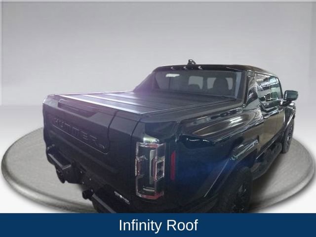 Used 2025 GMC Hummer EV 2X w/ LPO, Dark Essentials Package image 9