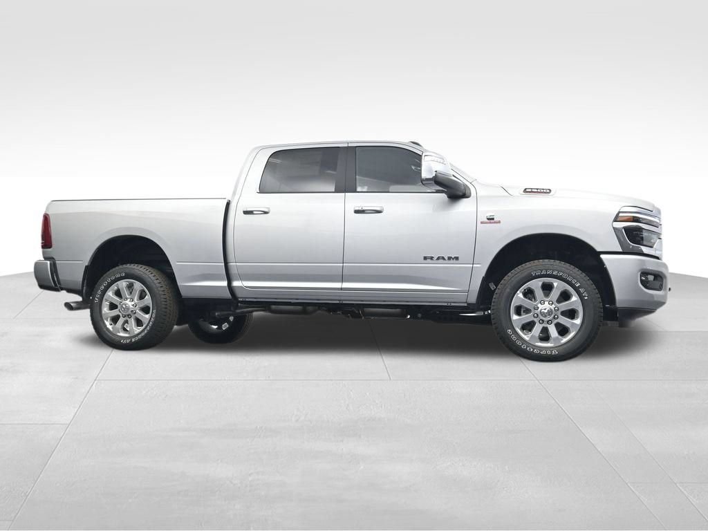 New 2026 RAM 2500 Laramie AWD/4WD image 29