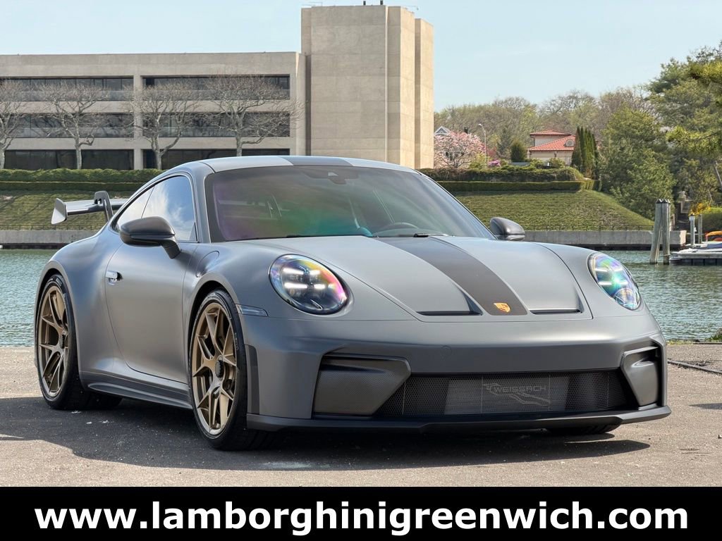 Used 2026 Porsche 911 GT3 RWD image 7