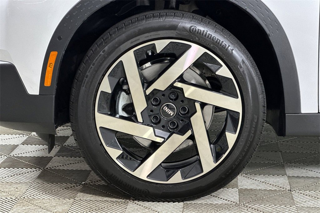 Used 2025 MINI Cooper Countryman SE AWD/4WD image 31