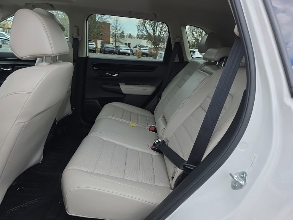 Used 2023 Honda CR-V EX-L image 22