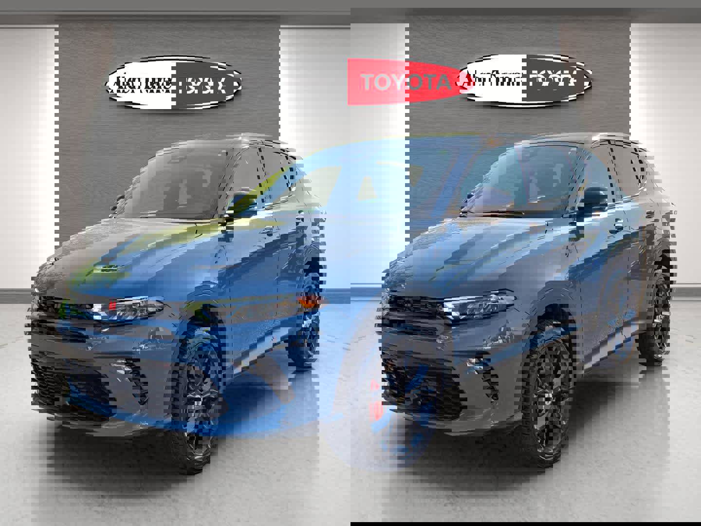 Used 2024 Dodge Hornet GT image 3