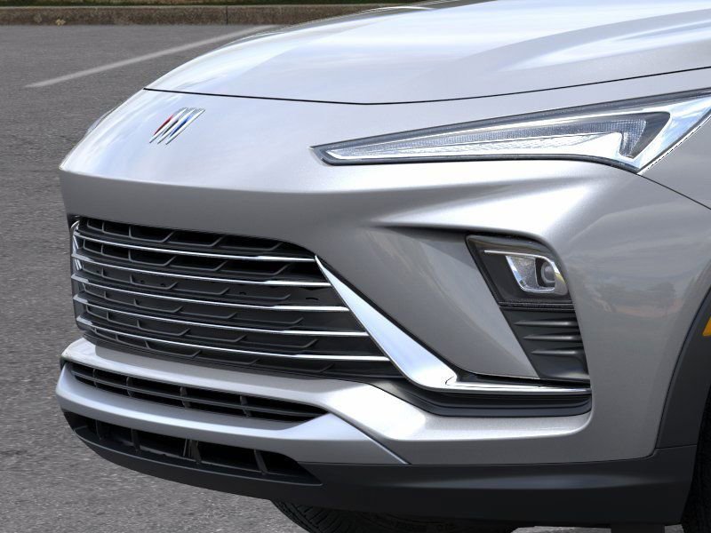 New 2026 Buick Envista Preferred w/ Convenience I Package image 14