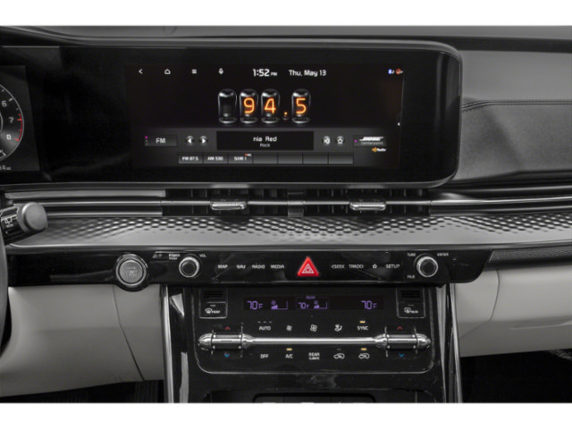 Certified 2022 Kia Carnival SX Prestige FWD image 11