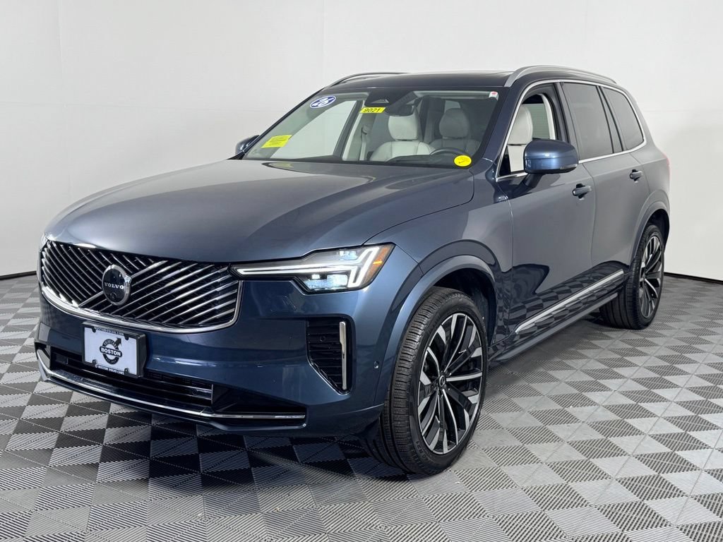 Certified 2026 Volvo XC90 B6 Ultra AWD/4WD image 13