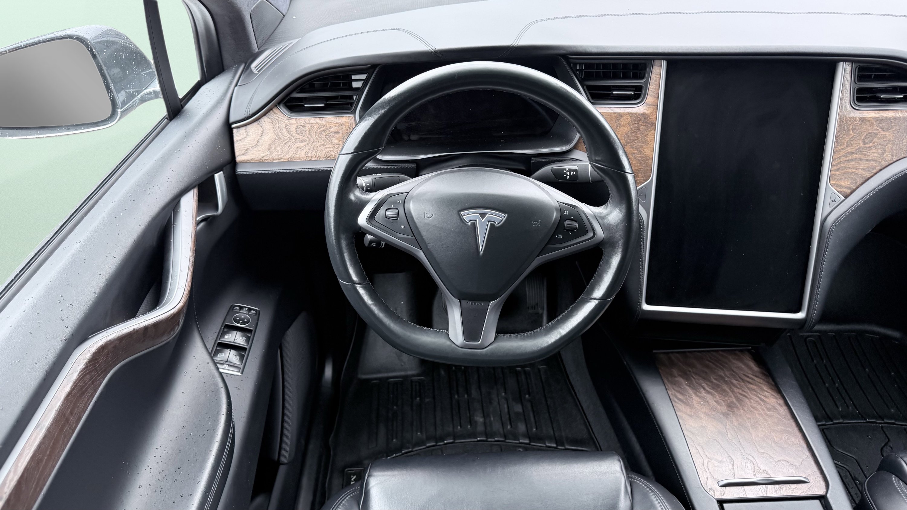 Used 2020 Tesla Model X Long Range AWD/4WD image 49
