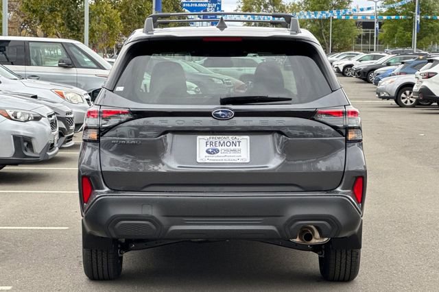 New 2026 Subaru Forester Premium image 5