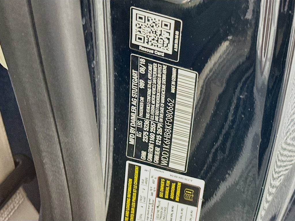 Used 2019 Mercedes-Benz E 450 Cabriolet image 34