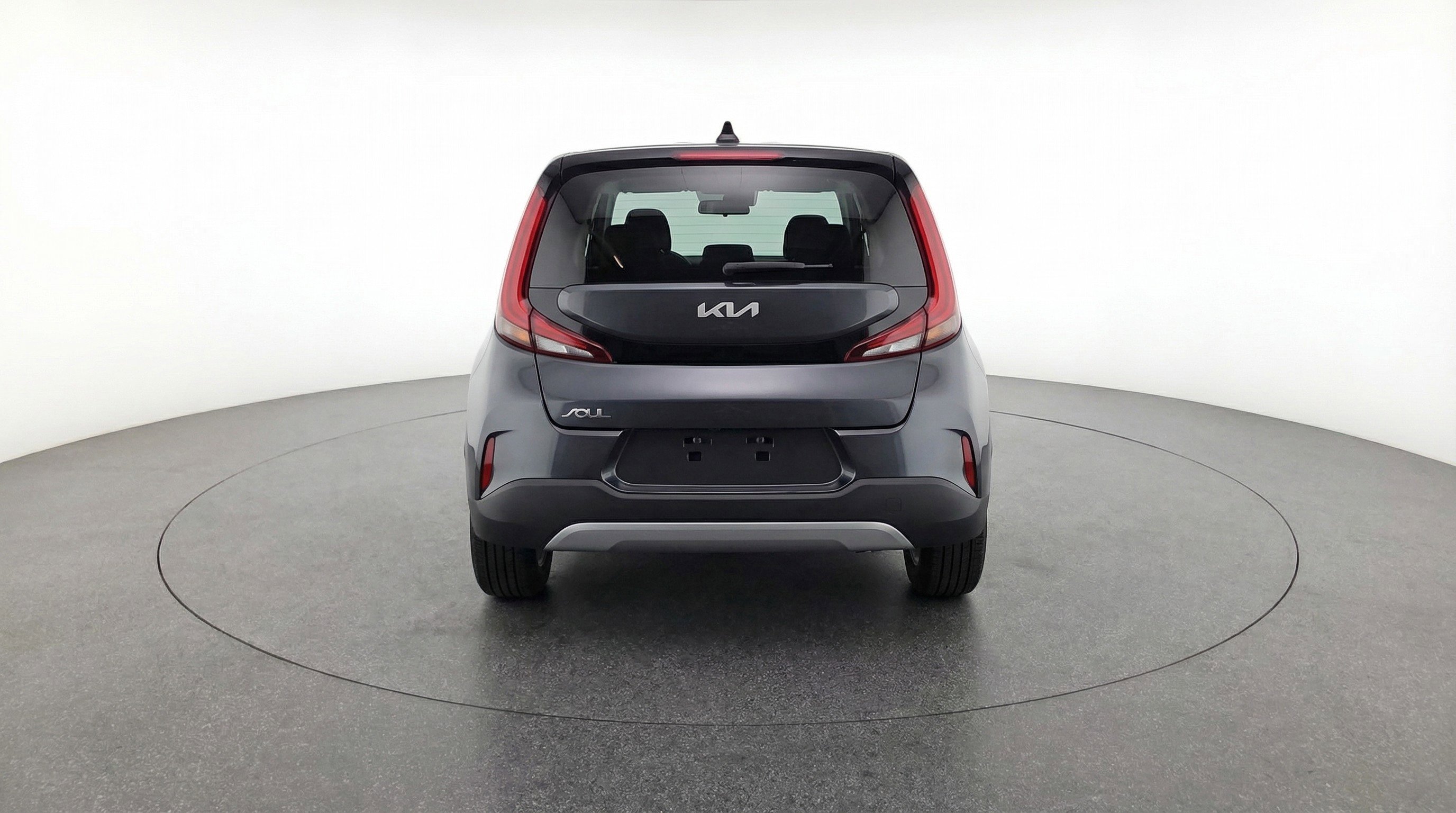 Used 2025 Kia Soul LX w/ LX Technology Package image 7