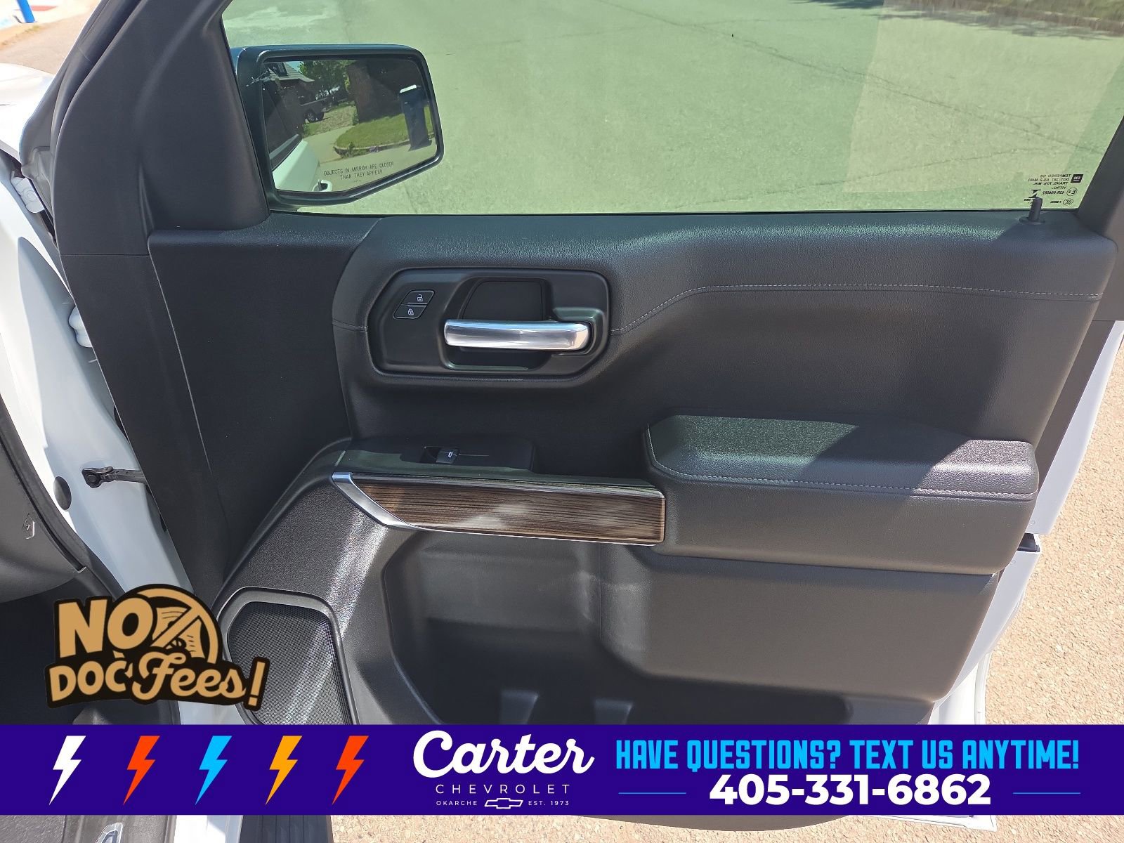 Used 2020 Chevrolet Silverado 1500 LT w/ Fleet Comfort Package AWD/4WD image 34