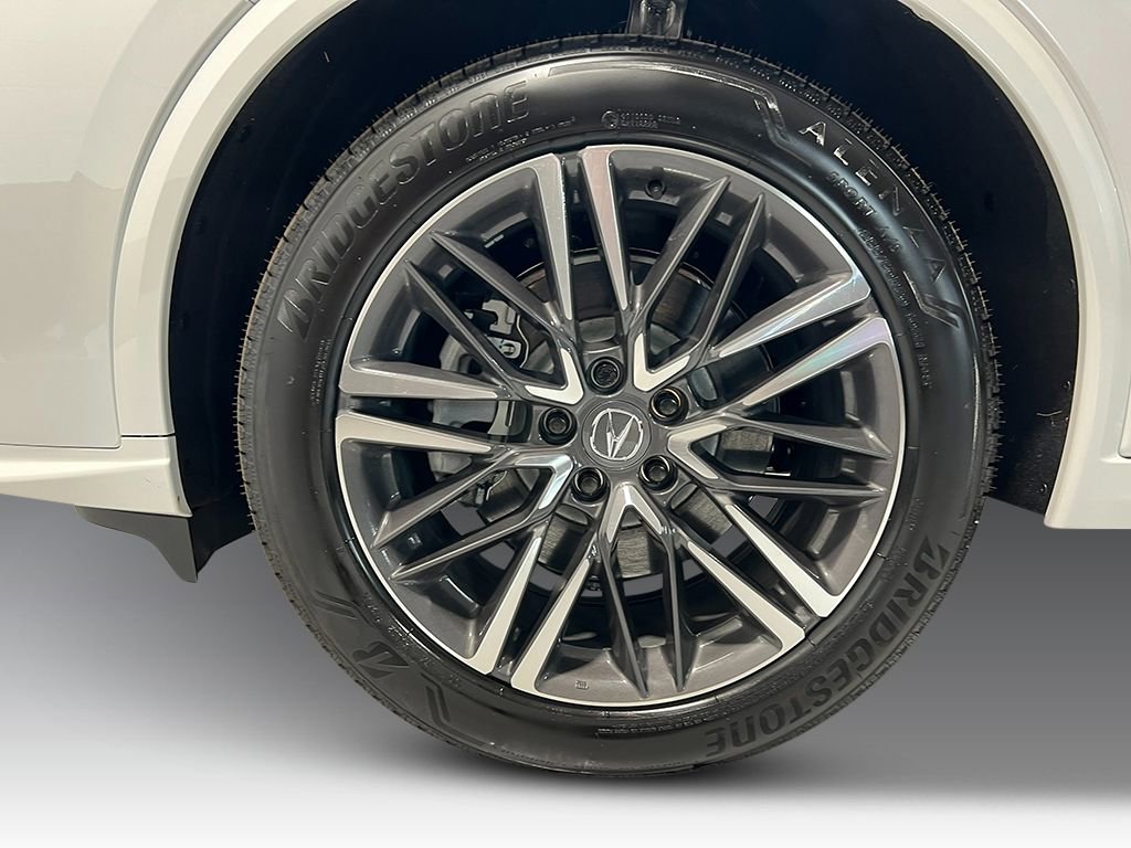 New 2026 Acura MDX SH-AWD w/ Advance Package image 12