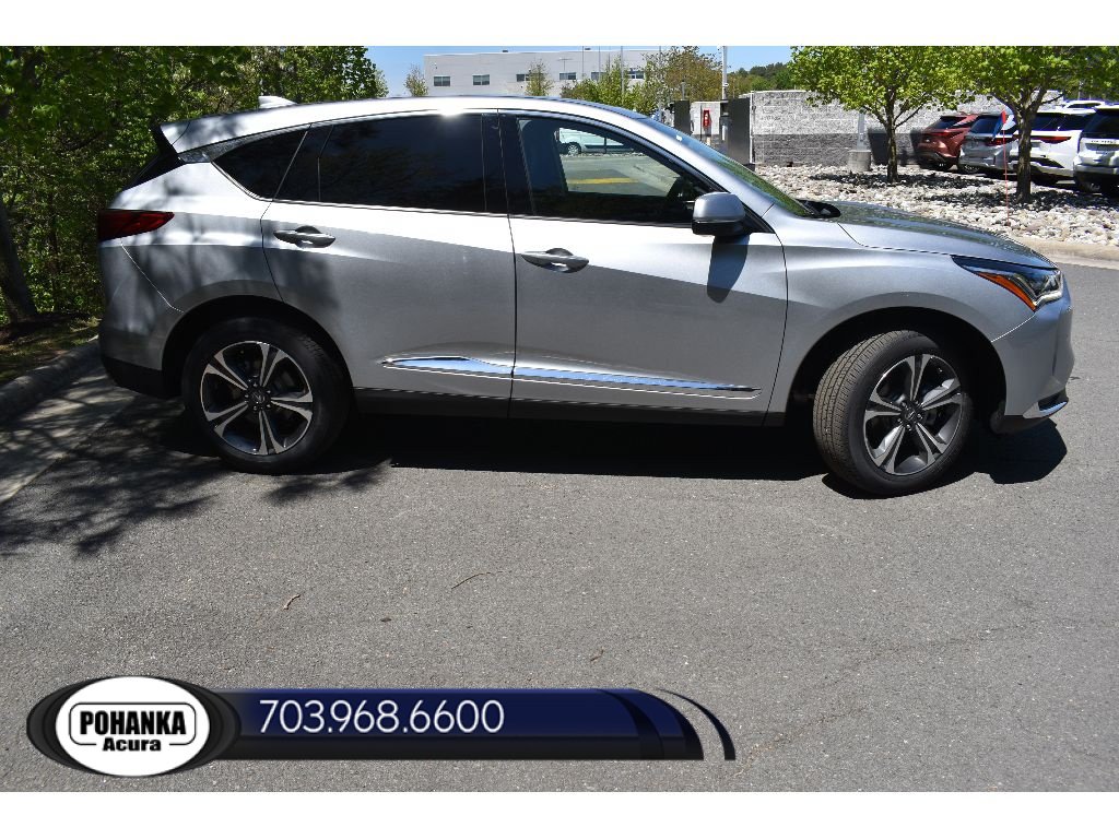New 2026 Acura RDX SH-AWD w/ Technology Package image 8