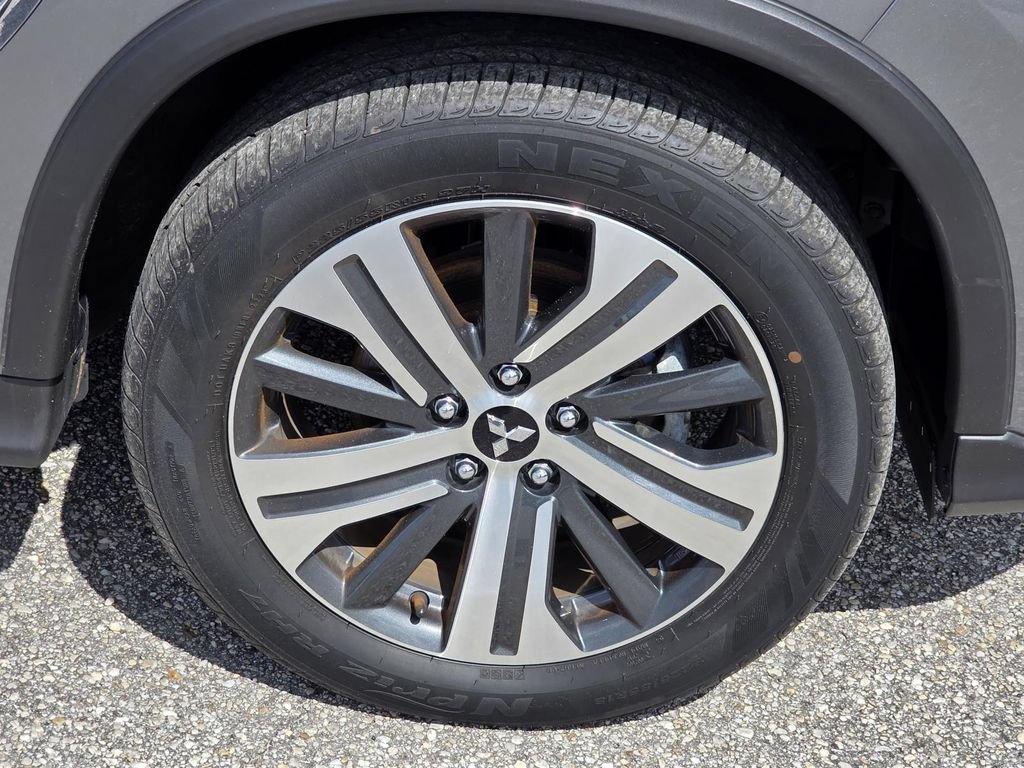Used 2024 Mitsubishi Outlander Sport SE AWD/4WD image 30