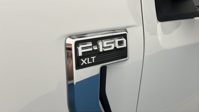 Used 2024 Ford F150 XLT w/ Tow/Haul Package AWD/4WD image 35