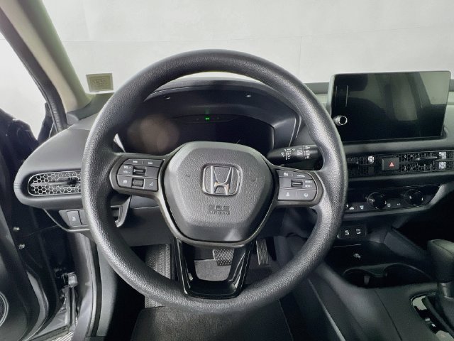 Certified 2027 Honda HR-V LX image 13