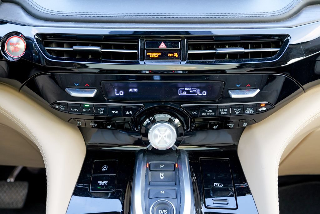 Used 2023 Acura MDX w/ Advance Package AWD/4WD image 53
