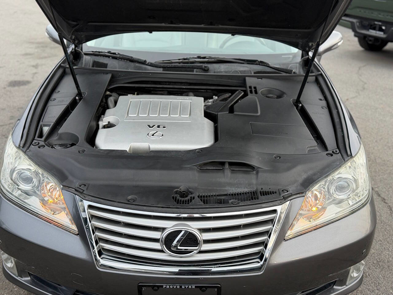 Used 2012 Lexus ES 350 image 39