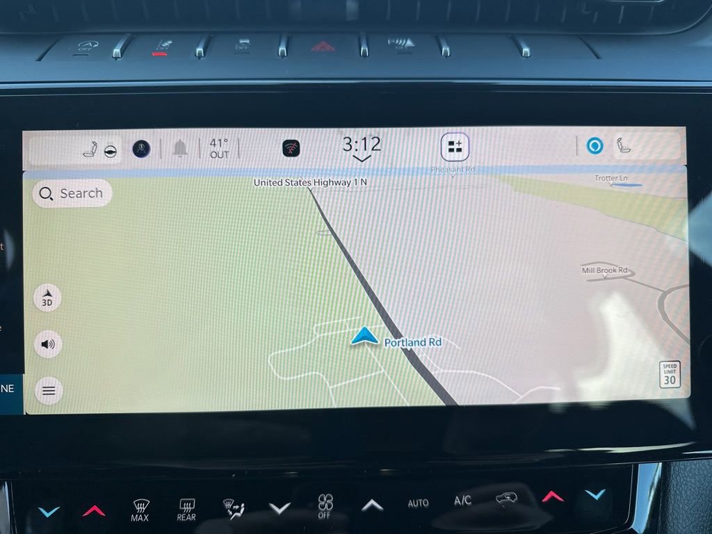 New 2026 Jeep Grand Cherokee Laredo image 19