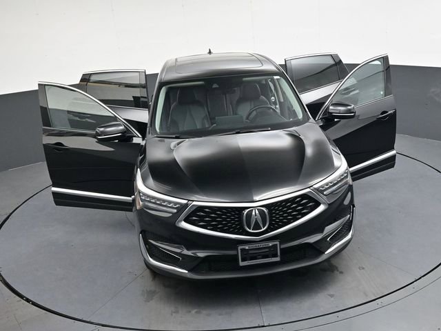 Used 2021 Acura RDX Base image 37