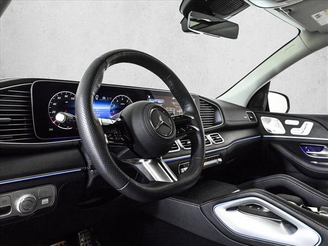 Certified 2026 Mercedes-Benz GLS 450 4MATIC image 10