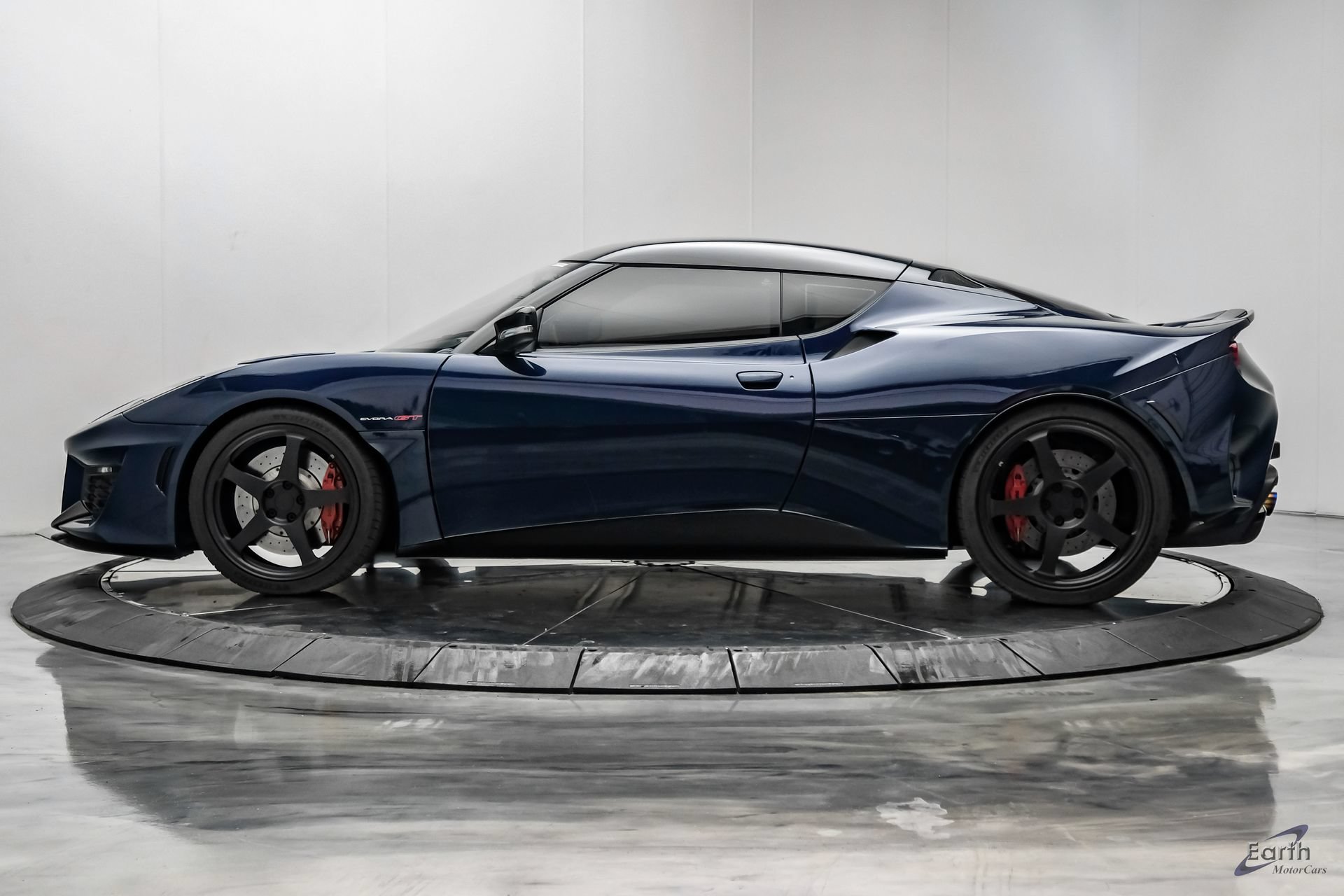 Used 2021 Lotus Evora RWD image 6