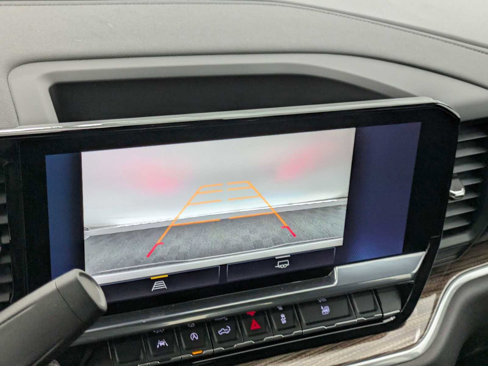 New 2026 Chevrolet Silverado 1500 RST w/ RST Select Package image 30